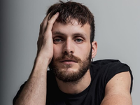 Γιώργος Μπένος: Η σκηνή στο maestro που ...