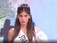 Η 22χρονη Άννα Παυλίδου στέφθηκε Star Ελ...