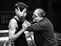 Πάτρα: Η παράσταση «Το Νούμερο 31328» συ...