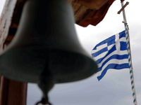 Αχαΐα: Μπήκε στην εκκλησία και τα έκανε....