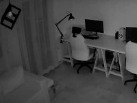 Ηράκλειο: Βίντεο από τη στιγμή των 5,1 Ρ...