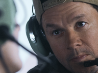 Πρωτιά για το θρίλερ "Επικίνδυνη Πτ...