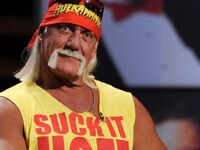 Hulk Hogan: Τι επεδίωξε να κάνει στις τε...