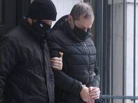 Δημήτρης Λιγνάδης: Είχε συλληφθεί για ασ...