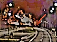 Βίντεο-ντοκουμέντο: Καρέ-καρέ τα δευτερό...