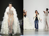 Celia Kritharioti: Με μούσα την ιέρεια τ...