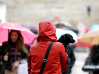 Νέα μεταβολή του καιρού με βροχές και κα...