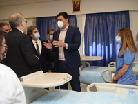 Κικίλιας από Πάτρα: «Είχαμε πρόβλημα από...