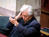 Οριστικά στον Παπαχριστόπουλο η έδρα για...