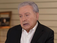 Μανώλης Μητσιάς: Το πολύ σε έναν χρόνο θ...