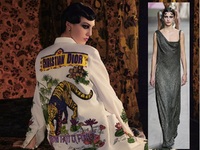 Μαρία Αλεξανδρίδη: Mε ονειρεμένα looks σ...