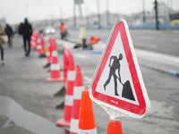 Δυτική Ελλάδα: Κίνδυνος με τα χρονοδιαγρ...