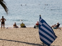 Το καλοκαίρι έφτασε! 30αρια θα χτυπήσει ...