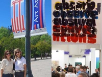 Aφεθήκαμε ξανά στην ερεθιστική πολυφωνία...