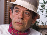 Ο υπέροχος ηθοποιός και άνθρωπος Ηλίας Λ...