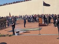 Ο Κάρολος Γ΄ ανακηρύχθηκε βασιλιάς της Α...