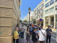 Πάτρα: Εν αναμονή της Ειρήνης Μουρτζούκο...