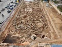 Θεσσαλονίκη: Κοντά σε λύση για τα αρχαία...