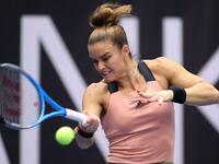 Ήττα της Σάκκαρη στην Οστράβα