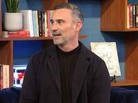 Γιώργος Καπουτζίδης: Ο τελευταίος μου σύ...