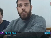 Αεροπειρατεία-Ryanair: Πατρινός επιβάτης...