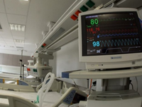 Πάτρα: Εγκεφαλοπάθεια με ραγδαία εξέλιξη...