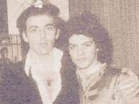 Πάτρα: «Έφυγε» ο μουσικός Ανδρέας Παπαγιαννάκης