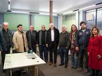 Πάτρα: Επαφές Γ. Παπανδρέου με διοικήσει...