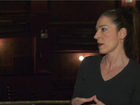 Αθηνά Μαξίμου: Όταν είδα τον Αιμίλιο πρώ...