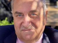 Πάτρα: 'Έφυγε από τη ζωή ο Χρήστος Καλημέρης
