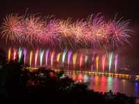 Πατρινό Kαρναβάλι 2023: ΦΩΤΟ & ΒΙΝΤΕ...