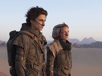 Το sci fi έπος του Ντενί Βιλνέβ "Du...