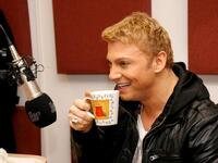 Πόσο χρονών είναι άραγε ο Τάκης Ζαχαράτος;