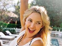 Ξύρισε το κεφάλι της η ηθοποιός Κέιτ Χάντσον-ΦΩΤΟ 