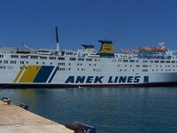 Πέθανε… εν πλω υποπλοίαρχος του «Πρέβελη»