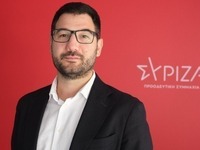 Ν. Ηλιόπουλος: Πολύ σημαντικές οι ευθύνε...
