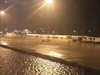 Απίστευτη ταλαιπωρία για δεκάδες επιβάτε...