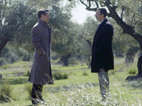 Άγριες Μέλισσες: Μία δυσάρεστη έκπληξη κ...