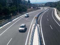 Πάτρα: Παραδόθηκε η Μίνι Περιμετρική- Κά...