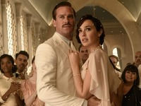 Νέα αναβολή για την ταινία «Θάνατος στο ...