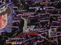 Χιλιάδες οπαδοί της Φιορεντίνα θα κάνουν...
