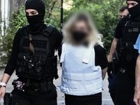 Ρούλα Πισπιρίγκου σε Όθωνα Παπαδόπουλο: ...