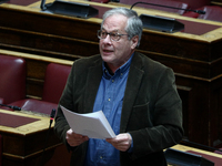 Κ. Μάρκου: "Τα αποτελέσματα της πολ...