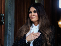 Κίμπερλι Γκίλφοϊλ: Η Ελλάδα πυλώνας στη ...