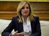 Φ. Γεννηματά για την κατάργηση του ΣΕΠΕ:...