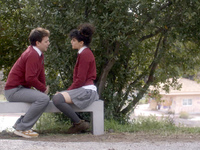 «Κάνε ότι κοιμάσαι II»: Η σχέση της Νάσι...