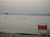 «Έπεσε ο κεραυνός και το κορίτσι μου δεν...