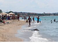 Ελλάδα ψηφίζουν Αυστριακοί και Άγγλοι γι...