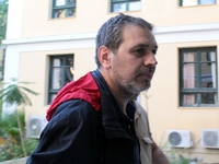 Τι είπε ο Στέφανος Χίος στην αστυνομία γ...