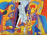 Πάτρα: Απόψε Μ. Πέμπτη η εκδήλωση με θέμ...